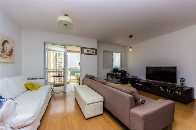 Imagem Apartamento com 2 Quartos à Venda, 82 m² em Tatuapé - São Paulo Imagem Apartamento com 2 Quartos à Venda, 82 m² em Tatuapé - São Paulo