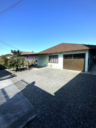 Imagem Casa com 3 Quartos à Venda, 315 m² em Espinheiros - Joinville Imagem Casa com 3 Quartos à Venda, 315 m² em Espinheiros - Joinville