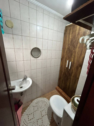 Imagem Apartamento com 3 Quartos à Venda, 123 m² em Pompéia - Santos Imagem Apartamento com 3 Quartos à Venda, 123 m² em Pompéia - Santos