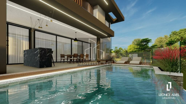 Imagem Casa com 4 Quartos à Venda, 578 m² em Alphaville Residencial Um - Barueri Imagem Casa com 4 Quartos à Venda, 578 m² em Alphaville Residencial Um - Barueri