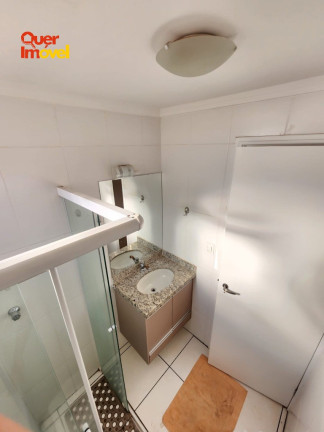 Imagem Apartamento com 1 Quarto à Venda, 42 m² em Nova Aliança - Ribeirão Preto Imagem Apartamento com 1 Quarto à Venda, 42 m² em Nova Aliança - Ribeirão Preto