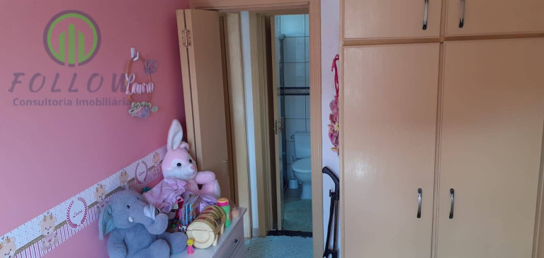 Imagem Apartamento com 2 Quartos à Venda, 54 m² em Bandeiras - Osasco Imagem Apartamento com 2 Quartos à Venda, 54 m² em Bandeiras - Osasco