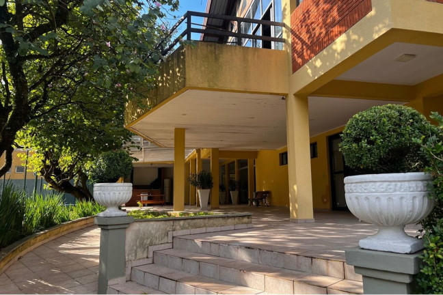 Imagem Casa com 4 Quartos à Venda, 354 m² em Jardim Colombo - São Paulo Imagem Casa com 4 Quartos à Venda, 354 m² em Jardim Colombo - São Paulo