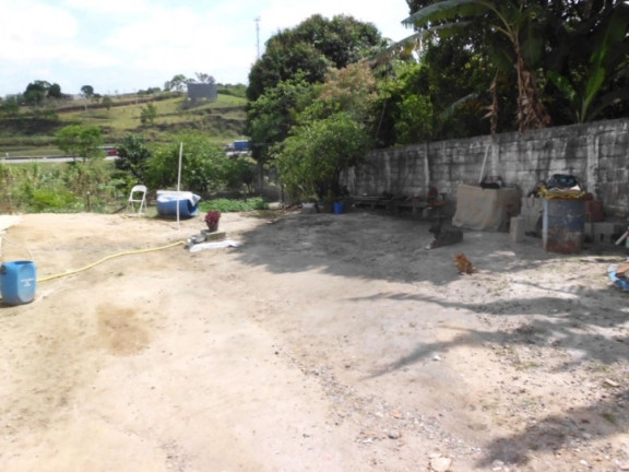 Imagem Chácara com 1 Quarto à Venda, 680 m² em Veraneio Iraja - Jacareí