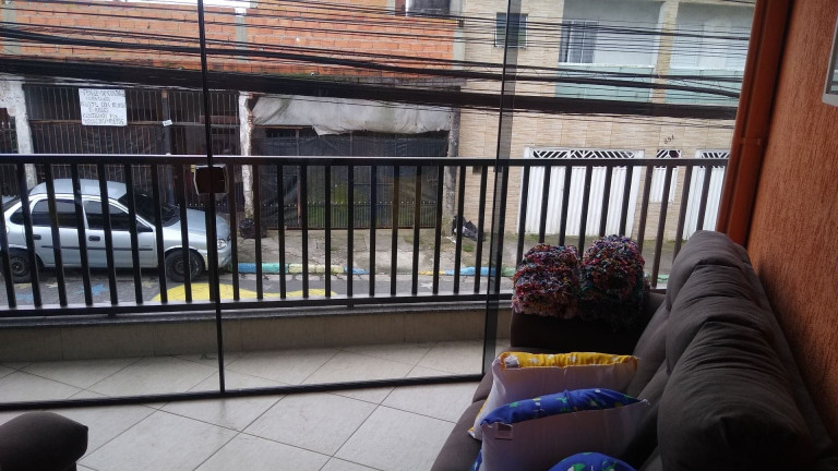 Imagem Sobrado com 3 Quartos à Venda, 125 m² em Jardim Zaira - Mauá Imagem Sobrado com 3 Quartos à Venda, 125 m² em Jardim Zaira - Mauá