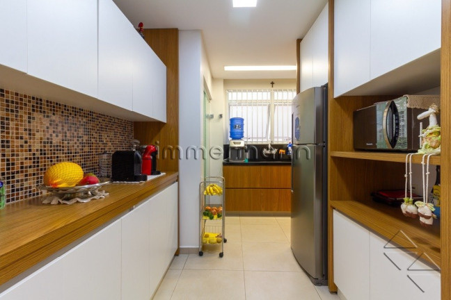 Imagem Apartamento com 2 Quartos à Venda, 110 m² em Perdizes - São Paulo Imagem Apartamento com 2 Quartos à Venda, 110 m² em Perdizes - São Paulo