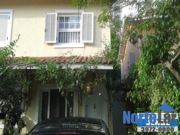 Imagem Casa de Condomínio com 3 Quartos à Venda, 132 m² em Jardim Monte Alegre - São Paulo Imagem Casa de Condomínio com 3 Quartos à Venda, 132 m² em Jardim Monte Alegre - São Paulo