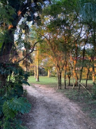 Imagem Chácara com 4 Quartos à Venda, 90 m² em Zona Rural - Porto Feliz