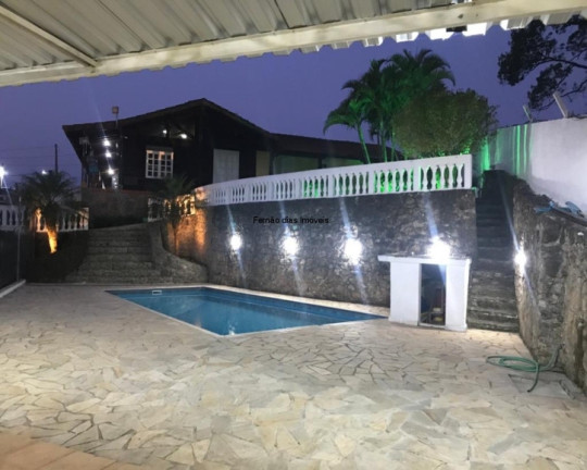 Imagem Chácara com 3 Quartos à Venda, 6.000 m² em Terra Preta (terra Preta) - Mairiporã Imagem Chácara com 3 Quartos à Venda, 6.000 m² em Terra Preta (terra Preta) - Mairiporã