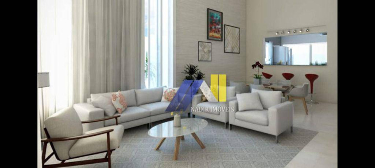 Imagem Casa com 3 Quartos à Venda, 195 m² em Serra Morena - Pouso Alegre Imagem Casa com 3 Quartos à Venda, 195 m² em Serra Morena - Pouso Alegre