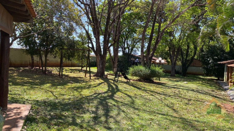 Chácara com 6 Quartos à Venda, 5.049 m² em Vale Da Santa Felicidade - São Carlos