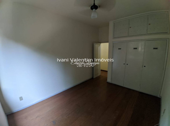 Imagem Apartamento com 3 Quartos à Venda, 121 m² em Tijuca - Rio De Janeiro