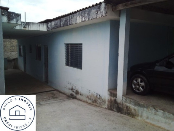 Casa com 3 Quartos à Venda, 250 m² em Vila Helena - Suzano