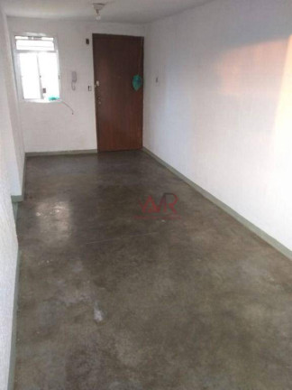 Imagem Apartamento com 2 Quartos à Venda, 56 m² em Conjunto Residencial José Bonifácio - São Paulo