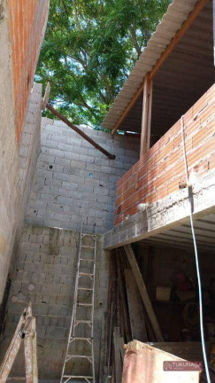 Imagem Casa com 3 Quartos à Venda, 128 m² em Parque Residencial Bambi - Guarulhos Imagem Casa com 3 Quartos à Venda, 128 m² em Parque Residencial Bambi - Guarulhos