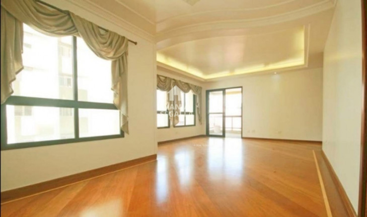 Imagem Apartamento com 3 Quartos à Venda, 145 m² em Perdizes - São Paulo