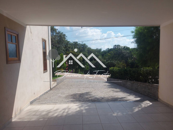 Imagem Casa de Condomínio com 4 Quartos à Venda, 288 m² em Parque Centenário - Jundiaí Imagem Casa de Condomínio com 4 Quartos à Venda, 288 m² em Parque Centenário - Jundiaí
