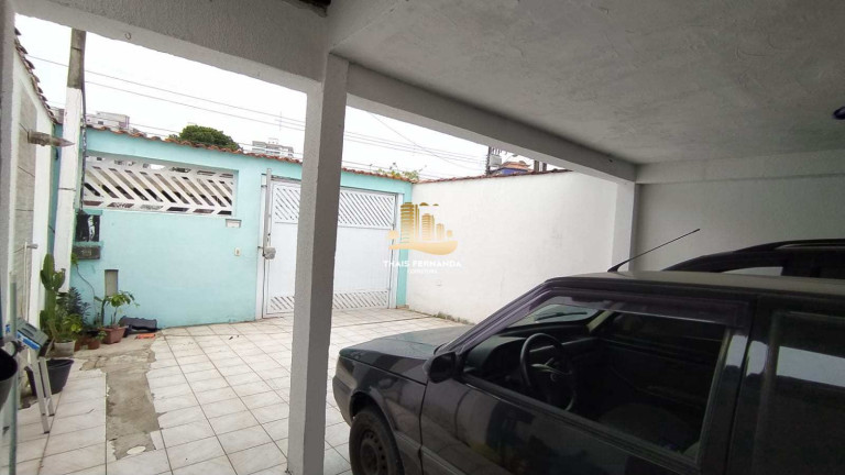 Imagem Casa com 3 Quartos à Venda, 174 m² em Caiçara - Praia Grande Imagem Casa com 3 Quartos à Venda, 174 m² em Caiçara - Praia Grande