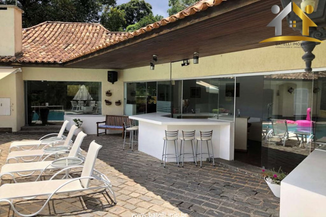 Imagem Casa de Condomínio com 4 Quartos à Venda, 578 m² em Granja Viana - Cotia Imagem Casa de Condomínio com 4 Quartos à Venda, 578 m² em Granja Viana - Cotia