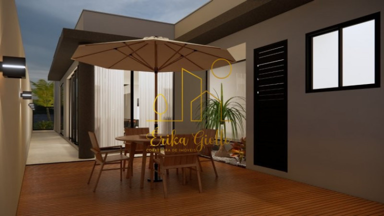 Imagem Casa de Condomínio com 2 Quartos à Venda, 174 m² em Residencial Pecan - Itupeva Imagem Casa de Condomínio com 2 Quartos à Venda, 174 m² em Residencial Pecan - Itupeva