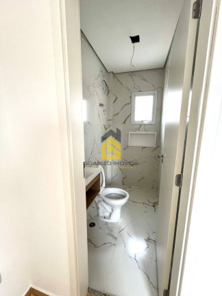 Imagem Cobertura com 3 Quartos à Venda, 126 m² em Santa Maria - Santo André Imagem Cobertura com 3 Quartos à Venda, 126 m² em Santa Maria - Santo André
