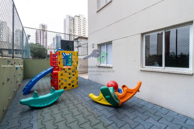 Imagem Apartamento com 2 Quartos à Venda, 65 m² em Saúde - São Paulo