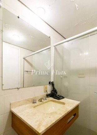 Imagem Apartamento com 1 Quarto à Venda, 37 m² em Moema - São Paulo Imagem Apartamento com 1 Quarto à Venda, 37 m² em Moema - São Paulo