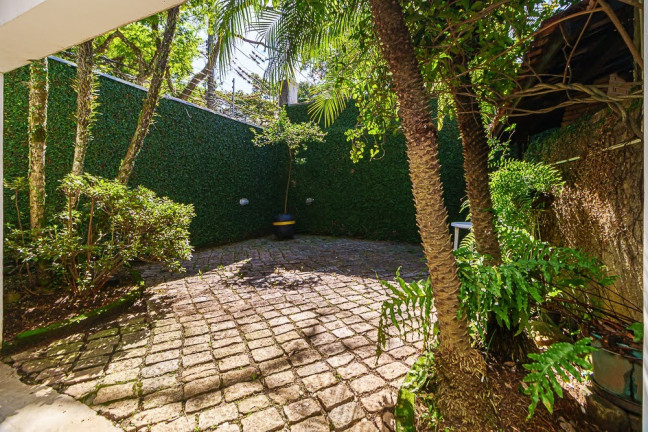 Imagem Casa com 4 Quartos à Venda, 558 m² em Alto De Pinheiros - São Paulo
