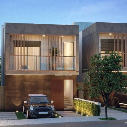 Imagem Casa com 3 Quartos à Venda, 169 m² em Granja Viana - Cotia Imagem Casa com 3 Quartos à Venda, 169 m² em Granja Viana - Cotia