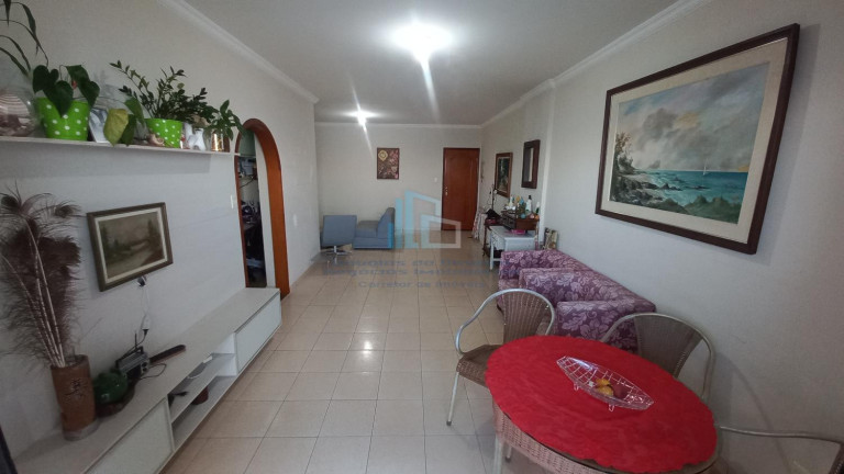 Imagem Apartamento com 2 Quartos à Venda, 116 m² em Caiçara - Praia Grande