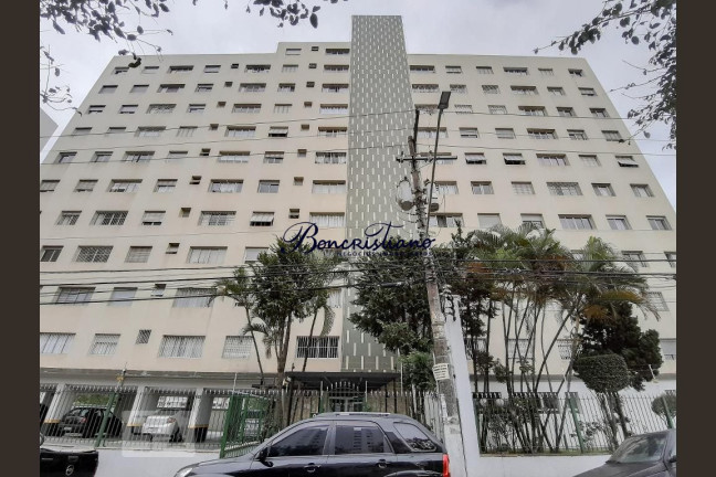 Imagem Apartamento com 2 Quartos à Venda,  em Jardim íris - Sao Paulo