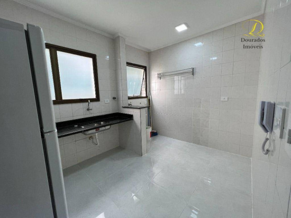Imagem Apartamento com 1 Quarto à Venda, 48 m² em Canto Do Forte - Praia Grande Imagem Apartamento com 1 Quarto à Venda, 48 m² em Canto Do Forte - Praia Grande
