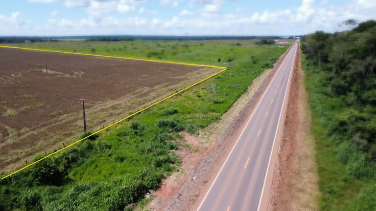 Imagem Fazenda à Venda, 72.600 m² em Zona Rural - Sinop Imagem Fazenda à Venda, 72.600 m² em Zona Rural - Sinop
