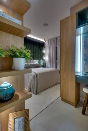Imagem Apartamento com 3 Quartos à Venda,  em Parque Amazônia - Goiânia