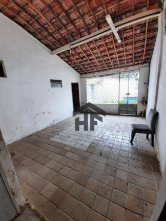 Imagem Casa com 5 Quartos à Venda, 280 m² em Encruzilhada - Recife Imagem Casa com 5 Quartos à Venda, 280 m² em Encruzilhada - Recife