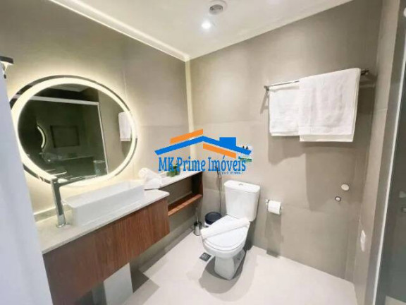 Imagem Studio com 1 Quarto à Venda, 28 m² em Indianópolis - São Paulo Imagem Studio com 1 Quarto à Venda, 28 m² em Indianópolis - São Paulo