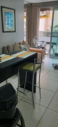 Imagem Imóvel com 1 Quarto à Venda, 33 m² em Sul (águas Claras) - Brasília Imagem Imóvel com 1 Quarto à Venda, 33 m² em Sul (águas Claras) - Brasília