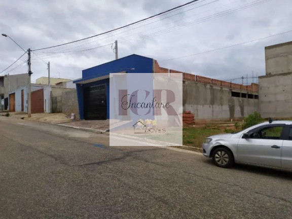 Imagem Terreno à Venda, 175 m² em Jardim Residencial Villagio Ipanema Ii - Sorocaba