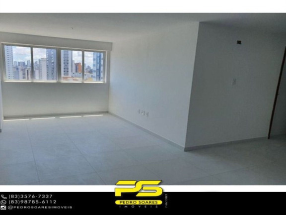 Imagem Apartamento com 3 Quartos à Venda, 86 m² em Jardim Oceania - João Pessoa Imagem Apartamento com 3 Quartos à Venda, 86 m² em Jardim Oceania - João Pessoa