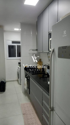 Imagem Apartamento com 2 Quartos à Venda, 62 m² em Pagador De Andrade - Jacareí Imagem Apartamento com 2 Quartos à Venda, 62 m² em Pagador De Andrade - Jacareí