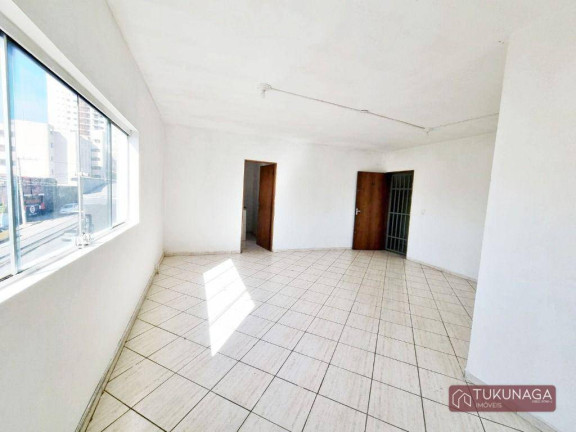 Imagem Sala Comercial para Alugar, 50 m² em Jardim Vila Galvão - Guarulhos Imagem Sala Comercial para Alugar, 50 m² em Jardim Vila Galvão - Guarulhos