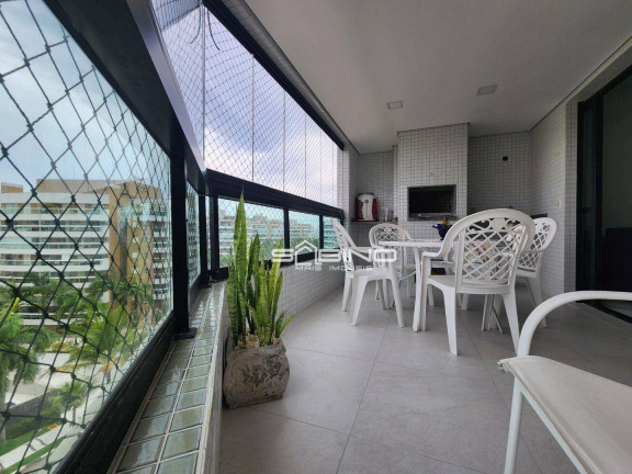 Imagem Apartamento com 4 Quartos à Venda, 120 m² em Riviera De São Lourenço - Bertioga Imagem Apartamento com 4 Quartos à Venda, 120 m² em Riviera De São Lourenço - Bertioga