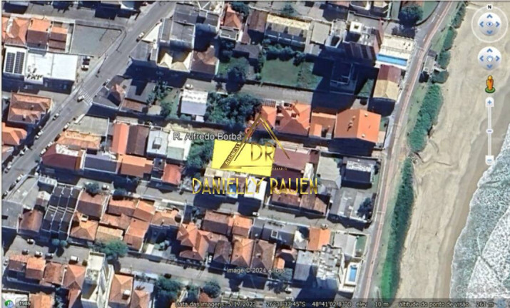 Imagem Terreno à Venda, 720 m² em Centro - Barra Velha Imagem Terreno à Venda, 720 m² em Centro - Barra Velha