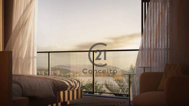 Imagem Casa com 3 Quartos à Venda, 326 m² em Cacupé - Florianópolis Imagem Casa com 3 Quartos à Venda, 326 m² em Cacupé - Florianópolis