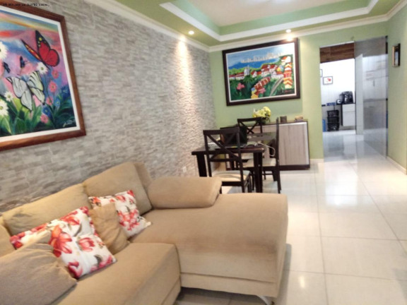 Imagem Casa com 3 Quartos à Venda, 90 m² em Fragoso - Olinda Imagem Casa com 3 Quartos à Venda, 90 m² em Fragoso - Olinda