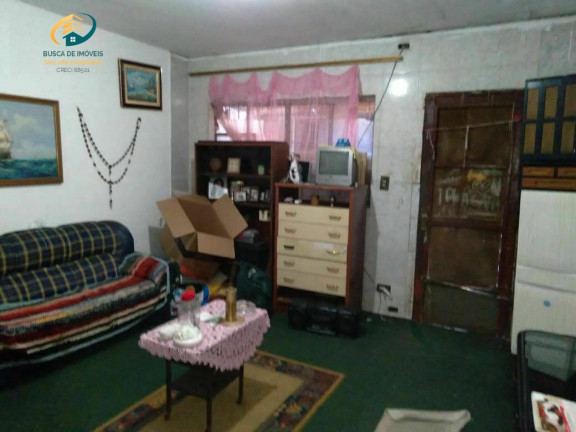 Imagem Sobrado com 3 Quartos à Venda, 70 m² em Chácara Inglesa - São Paulo