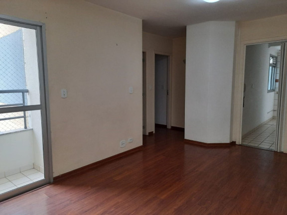 Apartamento com 2 Quartos à Venda, 59 m² em Jardim América - São José Dos Campos