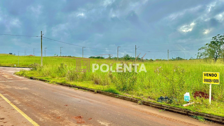 Imagem Terreno à Venda, 360 m² em Segunda Linha - Içara