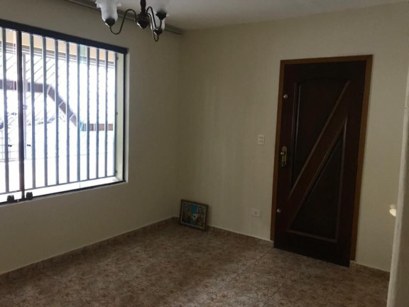 Imagem Casa com 2 Quartos à Venda, 140 m² em Vila Príncipe De Gales - Santo André Imagem Casa com 2 Quartos à Venda, 140 m² em Vila Príncipe De Gales - Santo André