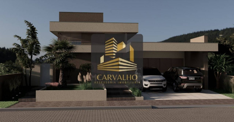 Casa com 3 Quartos à Venda, 390 m² em Ingleses Do Rio Vermelho - Florianópolis